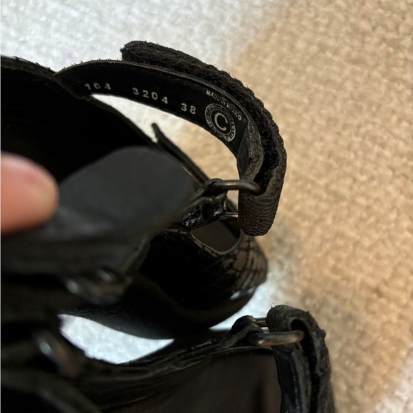 wolky sandals - Picture 4 of 6